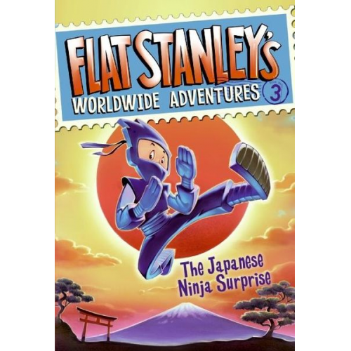 Jeff Brown - The Japanese Ninja Surprise