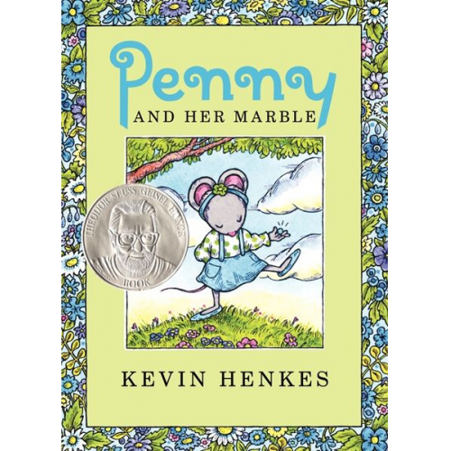 Kevin Henkes - Penny and Her Marble