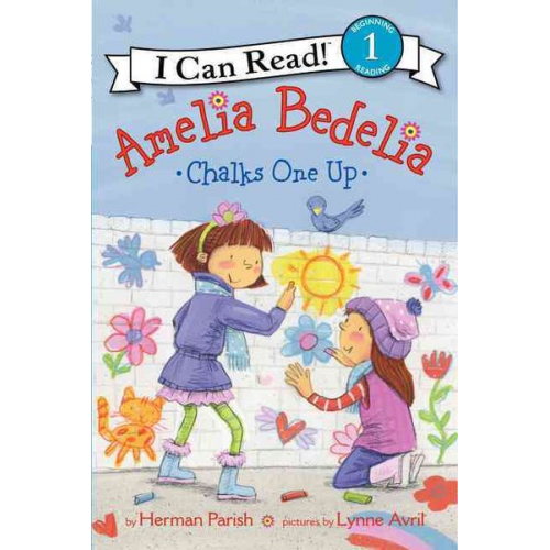 Herman Parish - Amelia Bedelia Chalks One Up