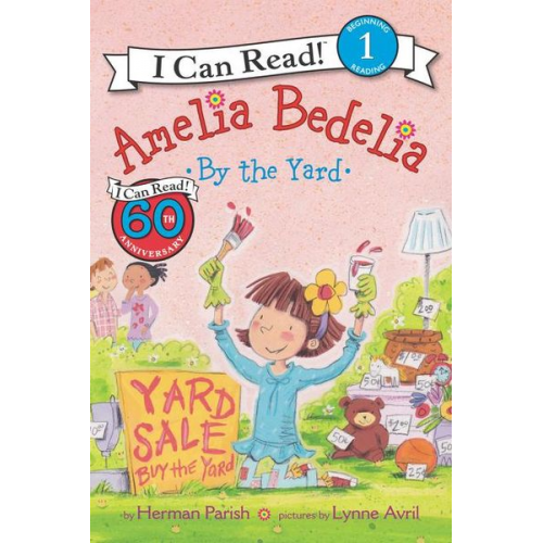 Herman Parish - Amelia Bedelia by the Yard