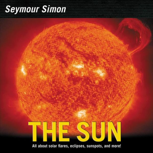 Seymour Simon - The Sun