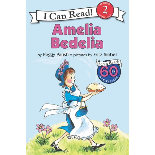 Peggy Parish - Amelia Bedelia