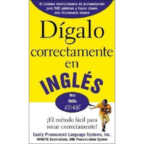 Epls Na - Dígalo correctamente en inglés