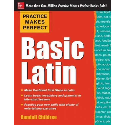 Randall Childree - Pmp Basic Latin