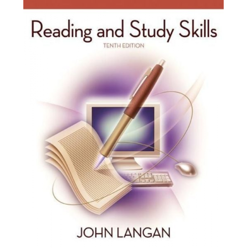 John Langan - Reading and Study Skills