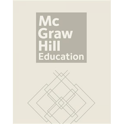 McGraw Hill - Bowmar/Noble Handwriting B