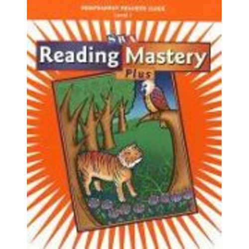 McGraw Hill - Reading Mastery I Independent Readers Plus Edition, Guide to Independent Readers