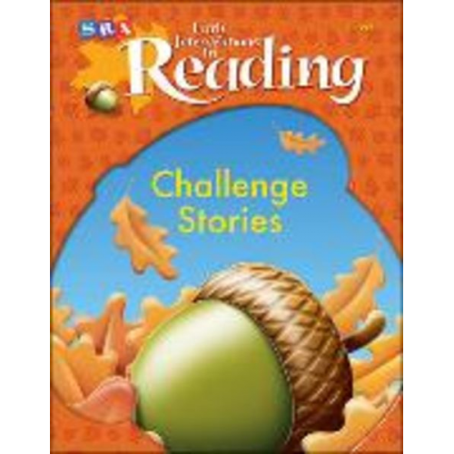 Patricia Mathes Joseph K. Torgesen - Early Interventions in Reading Level 1, Challenge Stories