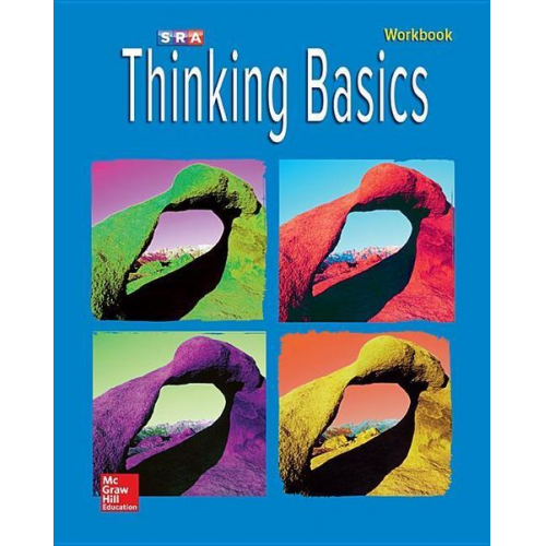 McGraw Hill - Corrective Reading Fast Cycle A, Workbook