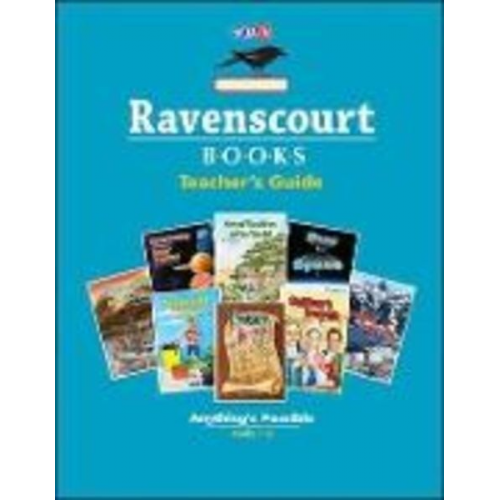 McGraw Hill - Corrective Reading Ravenscourt Decoding Level B1, Teacher Guide