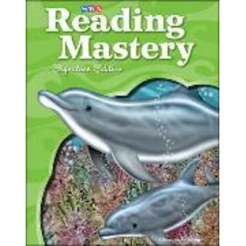 McGraw Hill - Reading Mastery Reading/Literature Strand Grade 2, Literature Anthology