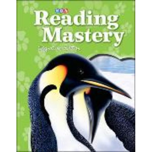 McGraw Hill - Reading Mastery Reading/Literature Strand Grade 2, Workbook B