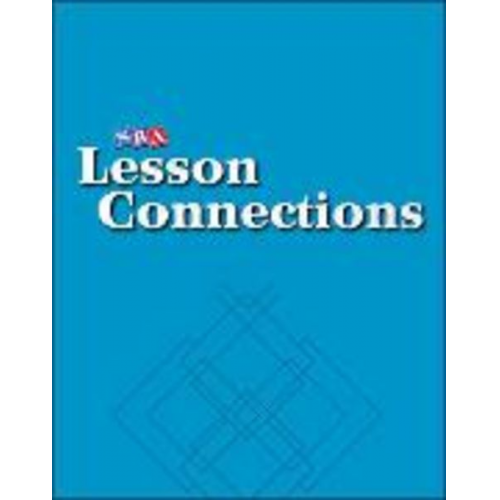 McGraw Hill - Reading Mastery Grade 3, Lesson Connections