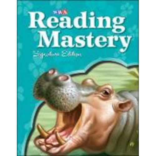 McGraw Hill - Reading Mastery Reading/Literature Strand Grade 5, Textbook B