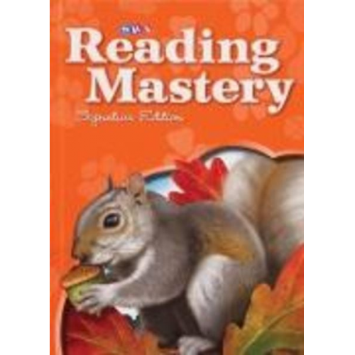 Siegfried Engelmann - Reading Mastery Reading/Literature Strand Grade 1, Language Assessment Handbook