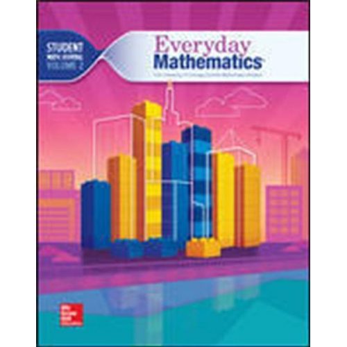 Everyday Mathematics 4: Grade 4 Spanish Classroom Games Kit Gameboards