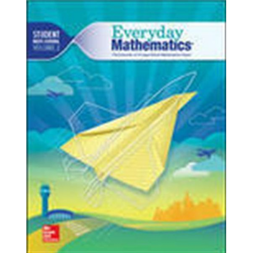 Everyday Mathematics 4: Grade 5 Spanish Classroom Games Kit Gameboards