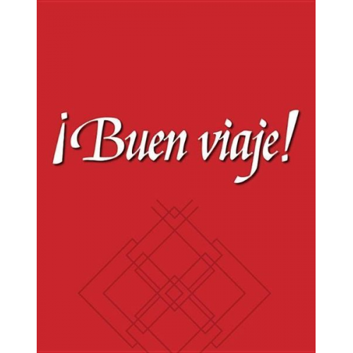 McGraw Hill - ¡Buen Viaje! Level 1, Student Tape Manual