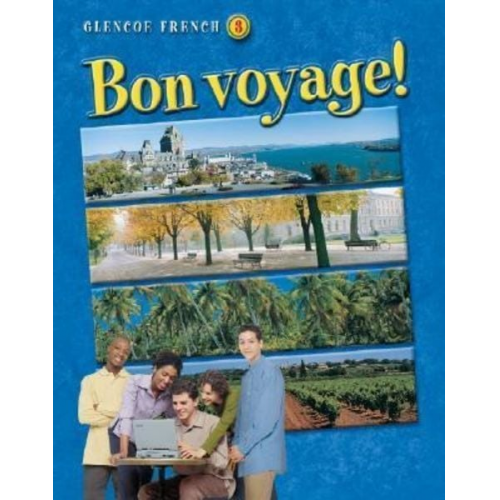 McGraw Hill - Bon Voyage!