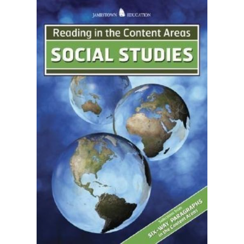 McGraw Hill - Reading in the Content Areas: Social Studies