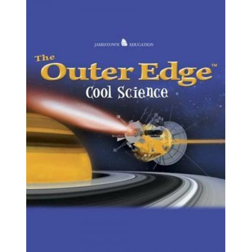 McGraw Hill - The Outer Edge Cool Science