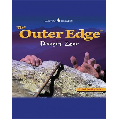 McGraw Hill - The Outer Edge Danger Zone