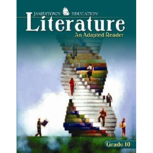 McGraw Hill - Literature, Grade 10