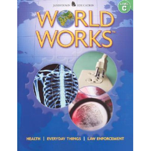 McGraw Hill - World Works(tm) Volume 1, Levels B-D