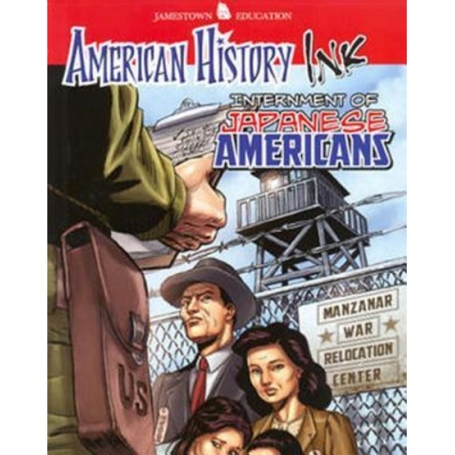 McGraw Hill - American History Ink Internment of Japanese Americans