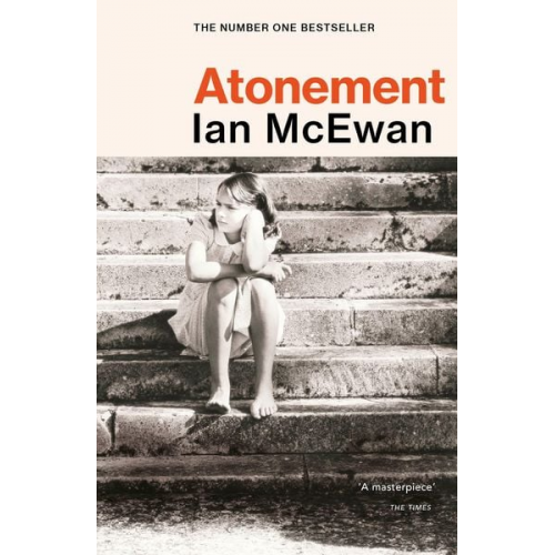 Ian McEwan - Atonement