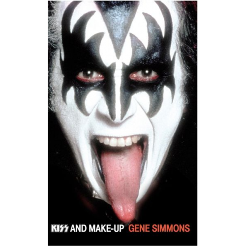 Gene Simmons - Kiss and Make-Up