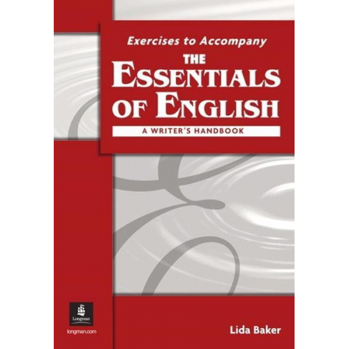 Lida Baker - Essentials Of English (the) Workbook 183037