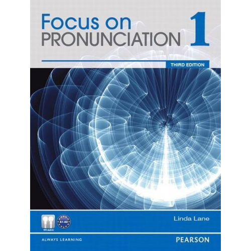 Linda Lane - Lane, L: Focus on Pronunciation 1