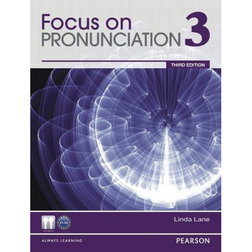 Linda Lane - Lane, L: Focus on Pronunciation 3