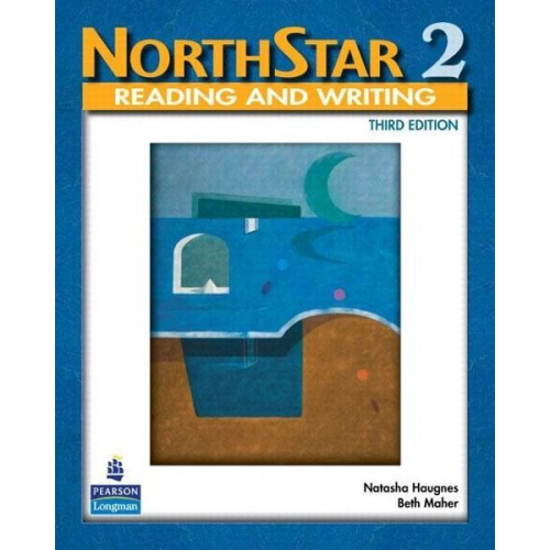 Beth Maher - NorthStar, Reading and Writing 2 (Student Book alone)