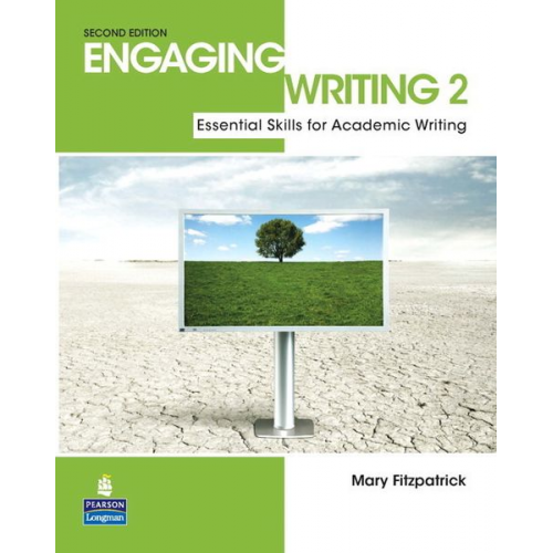 Mary Fitzpatrick - Fitzpatrick, M: Engaging Writing 2