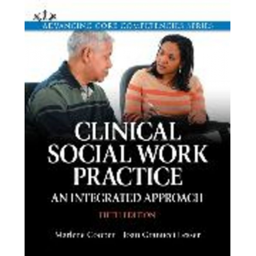 Marlene Cooper Joan Granucci Lesser - Clinical Social Work Prac Rev/