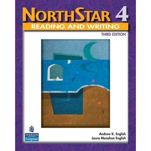 Andrew K. English Laura Monahon English - NorthStar, Reading and Writing 4 (Student Book alone)