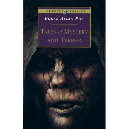 Edgar Allan Poe - Tales of Mystery and Terror