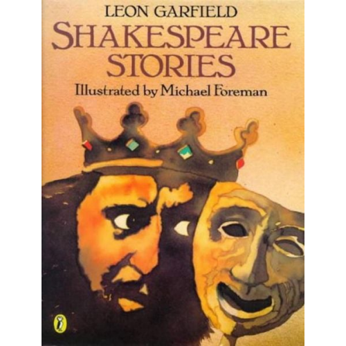 Leon Garfield - Shakespeare Stories