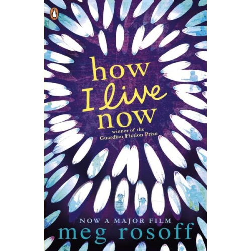 Meg Rosoff - How I Live Now