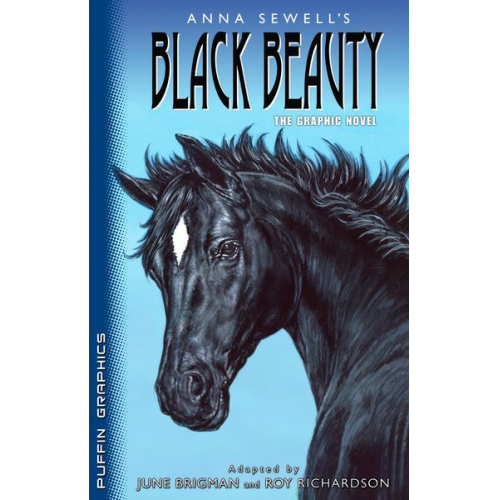 Anna Sewell - Puffin Graphics: Black Beauty