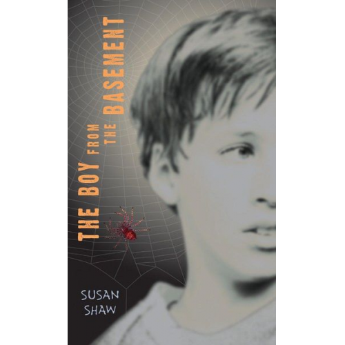 Susan Shaw - The Boy from the Basement