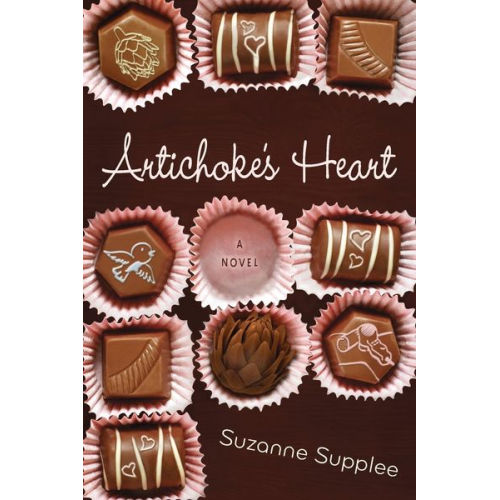 Suzanne Supplee - Artichoke's Heart