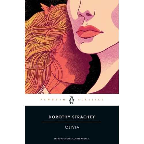 Dorothy Strachey - Olivia