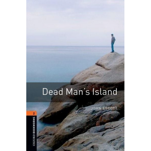 John Escott - Dead Man's Island