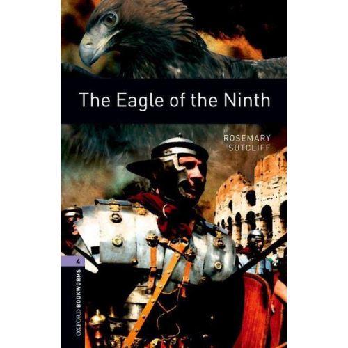 Rosemary Sutcliff - The Eagle of the Ninth