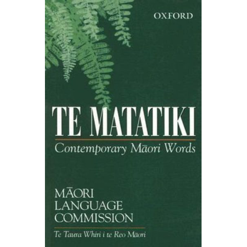 M& - Te Matatiki