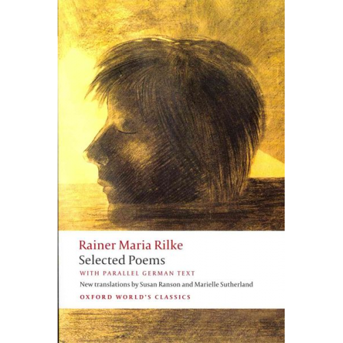 Rainer Maria Rilke - Selected Poems