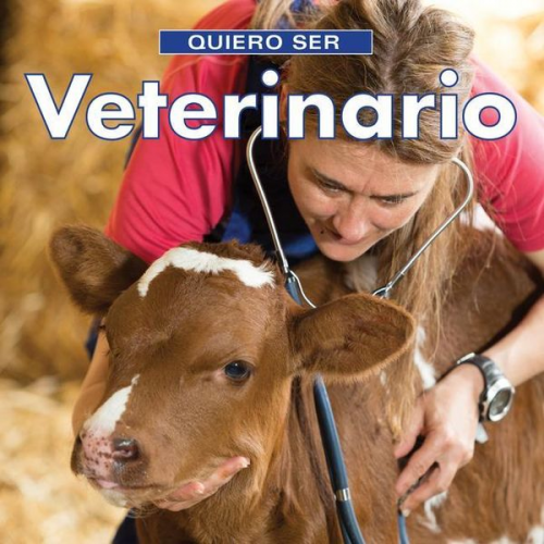 Dan Liebman - Quiero Ser Veterinario